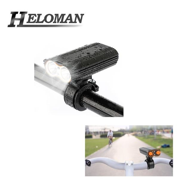 double t6 bicycling front light hightlight usb rechargeable led cycling lamp aluminium alloy waterproof mtb mountain road bike lights
double t6 bicycling front light hightlight usb rechargeable led cycling lamp aluminium alloy waterproof mtb mountain road bike lights