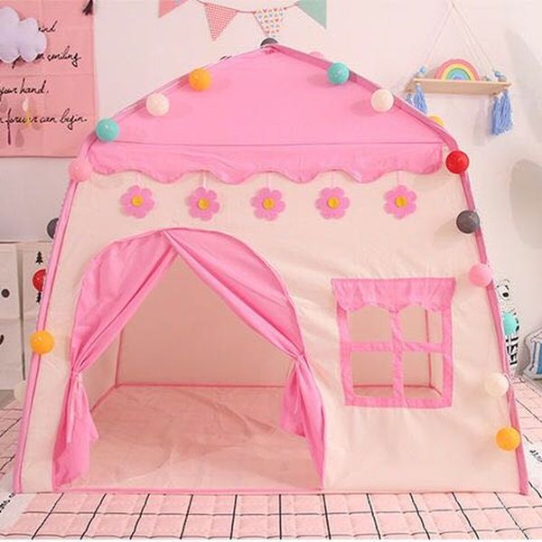 Mother Garden Mini Simulation Room Childrens Tent Baby Play House Little Castle Princesss Birthday Gift Indoor Toy for Girl
Mother Garden Mini Simulation Room Childrens Tent Baby Play House Little Castle Princesss Birthday Gift Indoor Toy for Girl