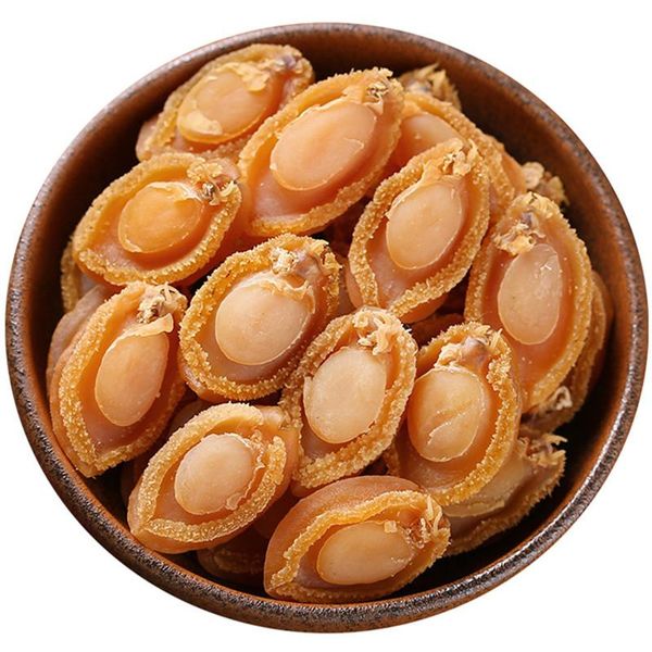 tools & accessories dried abalone dry seafood 80-120 pcs /500 g
tools & accessories dried abalone dry seafood 80-120 pcs /500 g