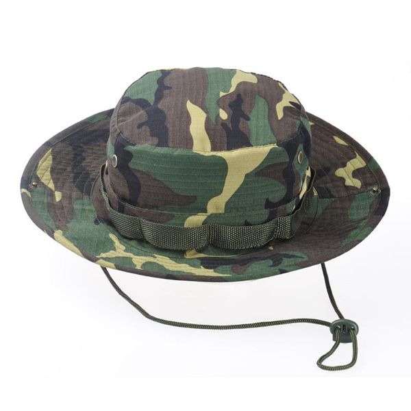 summer cool sun shade cap tactical military boonie hat army caps outdoor sports bucket fishing hiking hunting hats, Black;white
summer cool sun shade cap tactical military boonie hat army caps outdoor sports bucket fishing hiking hunting hats, Black;white