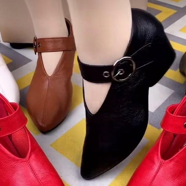 spring v cut high heel boots elegant snakeskin women heeled ladies chunky ankle female shoes, Black
spring v cut high heel boots elegant snakeskin women heeled ladies chunky ankle female shoes, Black