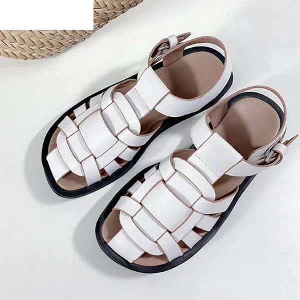 sandals 2021 flat heel hallow outs women real leather ankle strap gladiator sandalias summer beach causal shoes for girls 4hb8, Black
sandals 2021 flat heel hallow outs women real leather ankle strap gladiator sandalias summer beach causal shoes for girls 4hb8, Black