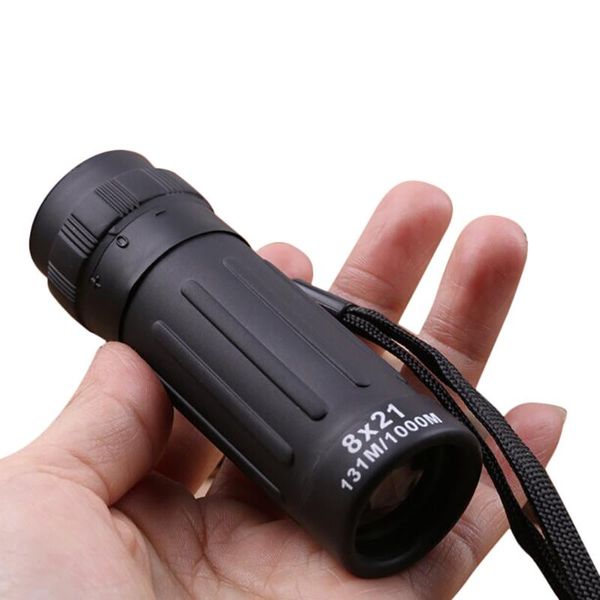 telescope & binoculars camping astronomic professional super high power8x21 portable hd optics bak night vision monocular luneta #e
telescope & binoculars camping astronomic professional super high power8x21 portable hd optics bak night vision monocular luneta #e