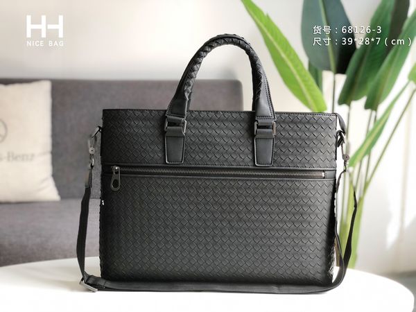 formal men male business briefcases totes bags handbags luxury style designer caw leather full logo package b3650
formal men male business briefcases totes bags handbags luxury style designer caw leather full logo package b3650
