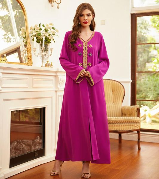 ethnic clothing kaftan moroccan dubai abaya muslim hijab dress turkey dresses abayas for women robe longue musulman de mode femme vestidos, Red
ethnic clothing kaftan moroccan dubai abaya muslim hijab dress turkey dresses abayas for women robe longue musulman de mode femme vestidos, Red