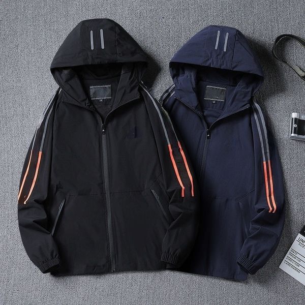 designer jacket hoodies for men autumn and winter tracksuit trend women hoodie men's jackets new loose casual couple sports windbreaker, Black;brown
designer jacket hoodies for men autumn and winter tracksuit trend women hoodie men's jackets new loose casual couple sports windbreaker, Black;brown