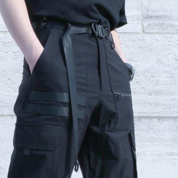 belts men's belt silenstorm m50002 quick adjust tactical techwear accessories streetwear, Black;brown
belts men's belt silenstorm m50002 quick adjust tactical techwear accessories streetwear, Black;brown