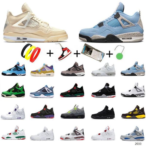 kaws jumpman 4 basketball shoes 4s red thunder desert moss university blue taupe haze black cat metallic pack womens mens trainers sports sn
kaws jumpman 4 basketball shoes 4s red thunder desert moss university blue taupe haze black cat metallic pack womens mens trainers sports sn
