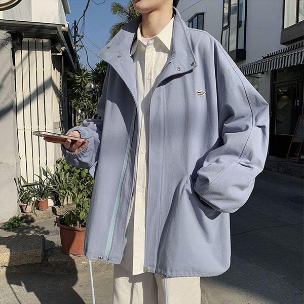women's jackets tactical jacket for men women autumn 2021 trendy versatile cool loose simple spring elegant baseball, Black;brown
women's jackets tactical jacket for men women autumn 2021 trendy versatile cool loose simple spring elegant baseball, Black;brown