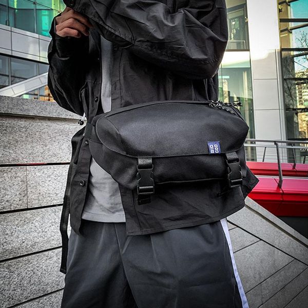 street style man waist bag fashion chest pack women hip hop belt bags outdoor sports crossbody nylon phone pocket yb441
street style man waist bag fashion chest pack women hip hop belt bags outdoor sports crossbody nylon phone pocket yb441