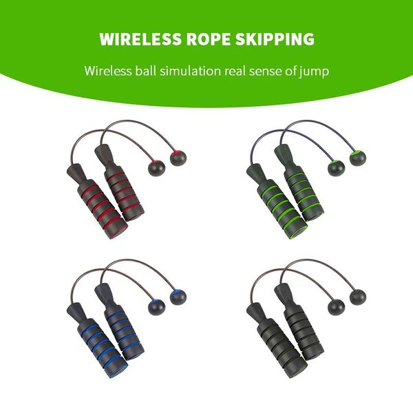 jump ropes cordless bearing rope skipping for children and adults indoor & outdoor fitness speed crossfit racing
jump ropes cordless bearing rope skipping for children and adults indoor & outdoor fitness speed crossfit racing