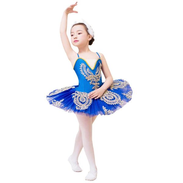 stage wear children ballet skirt little swan dance performance dress girl suspender tutu princess training clothes, Black;red
stage wear children ballet skirt little swan dance performance dress girl suspender tutu princess training clothes, Black;red