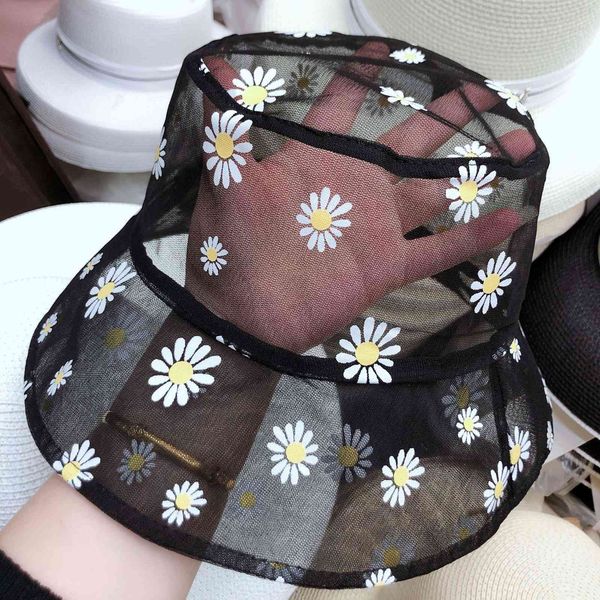 summer new ultra thin fisherman's hat designer daisy sun flowerpot hat net red live broadcast bucket casual hat girl, Blue;gray
summer new ultra thin fisherman's hat designer daisy sun flowerpot hat net red live broadcast bucket casual hat girl, Blue;gray