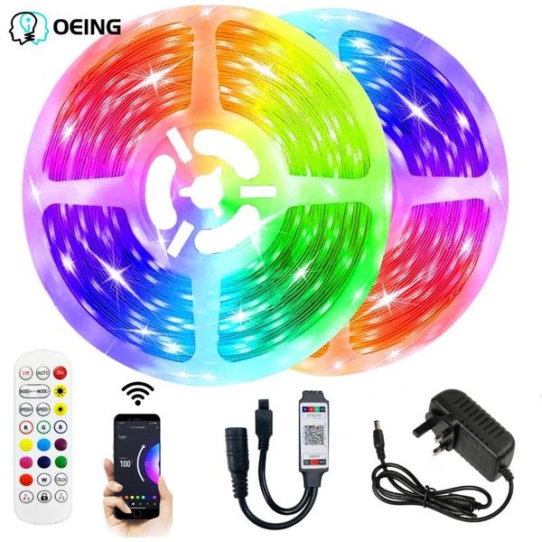 light with bluetooth wifi controller flexible rgb decorative backlit night bedroom glowing string infrared led strips
light with bluetooth wifi controller flexible rgb decorative backlit night bedroom glowing string infrared led strips