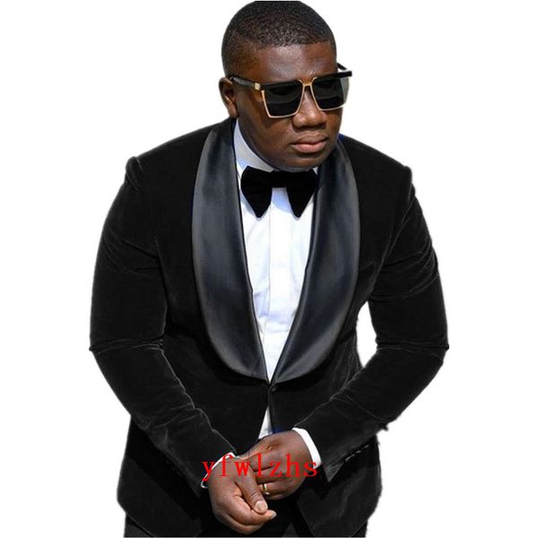handsome one button groom tuxedos shawl lapel groomsmen man suit mens wedding/prom/dinner suits bridegroom (jacket+pants+tie) b126, Black;gray
handsome one button groom tuxedos shawl lapel groomsmen man suit mens wedding/prom/dinner suits bridegroom (jacket+pants+tie) b126, Black;gray