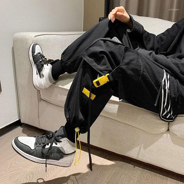 men's pants cargo black gray casual loose joggers sweat breathable thin ankle length trousers streetwear hip hop
men's pants cargo black gray casual loose joggers sweat breathable thin ankle length trousers streetwear hip hop
