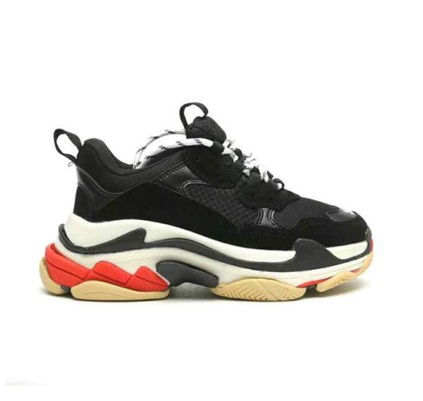 2022 5a paris air cushion shoes2 casual shoes lovers men sports shoes jogging walking designer men's women's platform sports1 shoe, Black
2022 5a paris air cushion shoes2 casual shoes lovers men sports shoes jogging walking designer men's women's platform sports1 shoe, Black