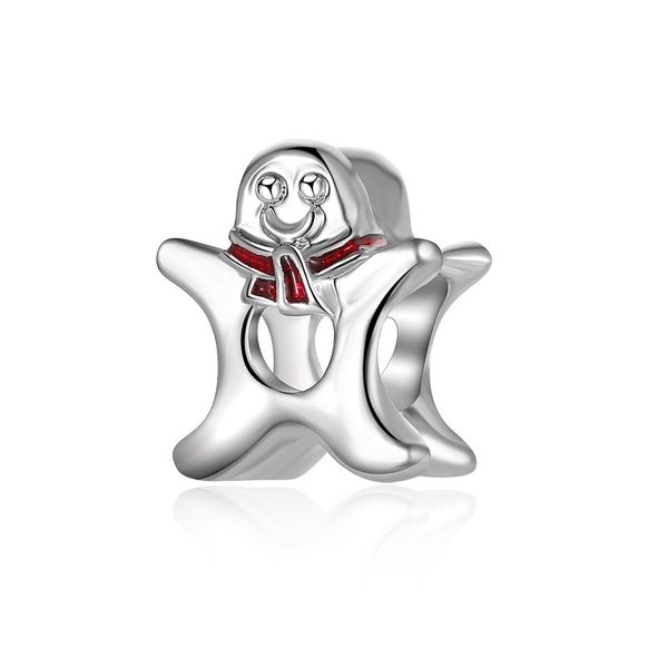 fits pandora bracelets 20pcs christmas ginger bread silver charms bead charm beads pendant for wholesale diy european sterling necklace jewe, Black
fits pandora bracelets 20pcs christmas ginger bread silver charms bead charm beads pendant for wholesale diy european sterling necklace jewe, Black