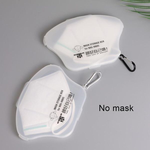 card holders box store mask portable saves holder cover storage protective case waterproof plastic temporary, Brown;gray
card holders box store mask portable saves holder cover storage protective case waterproof plastic temporary, Brown;gray