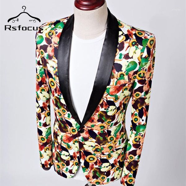 rsfocus hip hop 3d digital printing blazer for men fashion apple pattern suit jacket mens blazers casual stage costume xz209 men's suit, White;black
rsfocus hip hop 3d digital printing blazer for men fashion apple pattern suit jacket mens blazers casual stage costume xz209 men's suit, White;black