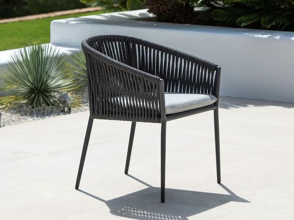 modern stackable garden dining set aluminum rope woven chair outdoor restaurant camp furniture
modern stackable garden dining set aluminum rope woven chair outdoor restaurant camp furniture