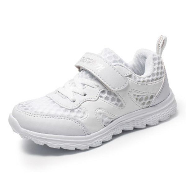 sneakers children breathable casual shoes boys mesh lightweight sport girls flats comfortable running 11342, Black;red
sneakers children breathable casual shoes boys mesh lightweight sport girls flats comfortable running 11342, Black;red