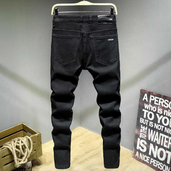 men's jeans jeans winter thicken warm velvet men business casual slim male black straight denim trousers plus size 42 1deu, Blue
men's jeans jeans winter thicken warm velvet men business casual slim male black straight denim trousers plus size 42 1deu, Blue