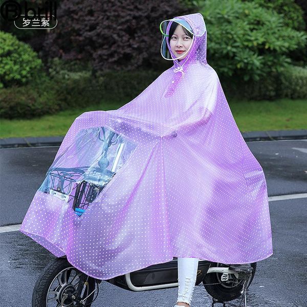 raincoats waterproof nylon raincoat women transparent plastic ladies hooded stylish chubasquero mujer impermeable rain gear 50
raincoats waterproof nylon raincoat women transparent plastic ladies hooded stylish chubasquero mujer impermeable rain gear 50