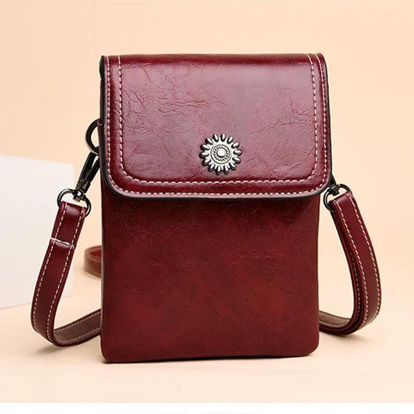 evening bags vintage crossbody bag soft leather flap women's shoulder messenger female brands phone coin wallet shopping purse
evening bags vintage crossbody bag soft leather flap women's shoulder messenger female brands phone coin wallet shopping purse