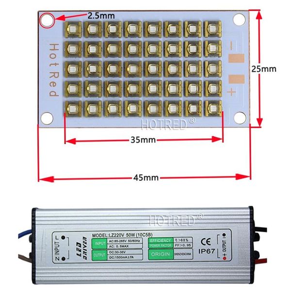 bulbs 1 set 50w 100w 120w semileds usa uv 395nm cob led chip diode purple ultra violet light curing copper +50w/100w driver
bulbs 1 set 50w 100w 120w semileds usa uv 395nm cob led chip diode purple ultra violet light curing copper +50w/100w driver