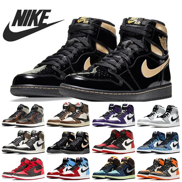 nike air jordan retro 1 1s basketball shoes men travis scott hyper royal dark mocha university blue unc rust pink women trainers sports snea
nike air jordan retro 1 1s basketball shoes men travis scott hyper royal dark mocha university blue unc rust pink women trainers sports snea