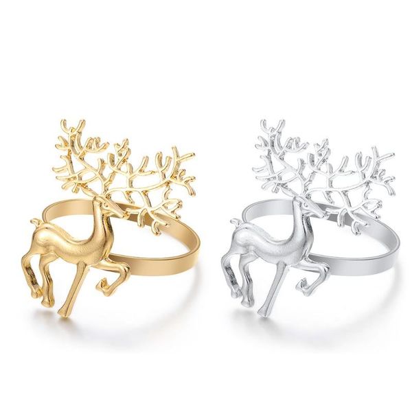 christmas decorations bar diy craft party dinner table decoration laser cut wood deer elk napkin ring happy year holder
christmas decorations bar diy craft party dinner table decoration laser cut wood deer elk napkin ring happy year holder
