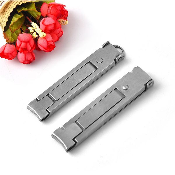 stainless scissors steel folding nail clipper manicure tool multifunctional and portable
stainless scissors steel folding nail clipper manicure tool multifunctional and portable