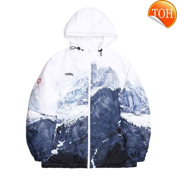 atsunny himalayas down jacket harajuku retro varsity casual mens cotton fashion coat streetwear, Black
atsunny himalayas down jacket harajuku retro varsity casual mens cotton fashion coat streetwear, Black