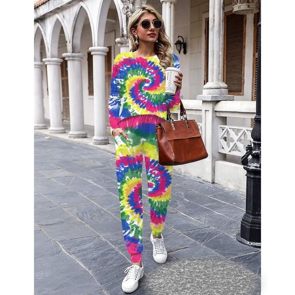 lollipop pattern comfortable women's pants autumn and winter women's sportswear thickened fleece cotton suit 2-piece sweatshirt pa, White
lollipop pattern comfortable women's pants autumn and winter women's sportswear thickened fleece cotton suit 2-piece sweatshirt pa, White