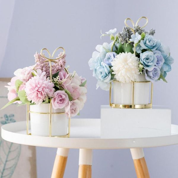 1bouquest silk peony bouquet home decoration accessories wedding party scrapbook fake plants diy pompons artificial rose flowers decorative
1bouquest silk peony bouquet home decoration accessories wedding party scrapbook fake plants diy pompons artificial rose flowers decorative