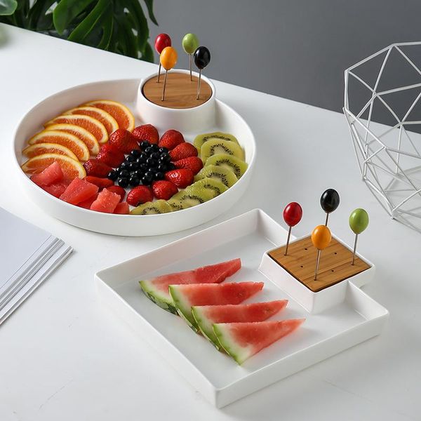 storage bottles & jars creative ceramic fruit plate snack northern europe small dish with tray home deskdried
storage bottles & jars creative ceramic fruit plate snack northern europe small dish with tray home deskdried