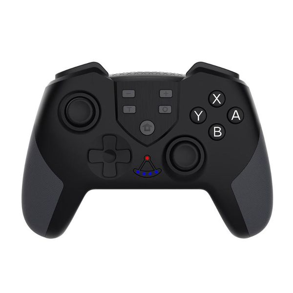 game controllers & joysticks wireless bt gamepad with gyroscope function double motor vibration compatible switch/switch lite host red&blue
game controllers & joysticks wireless bt gamepad with gyroscope function double motor vibration compatible switch/switch lite host red&blue
