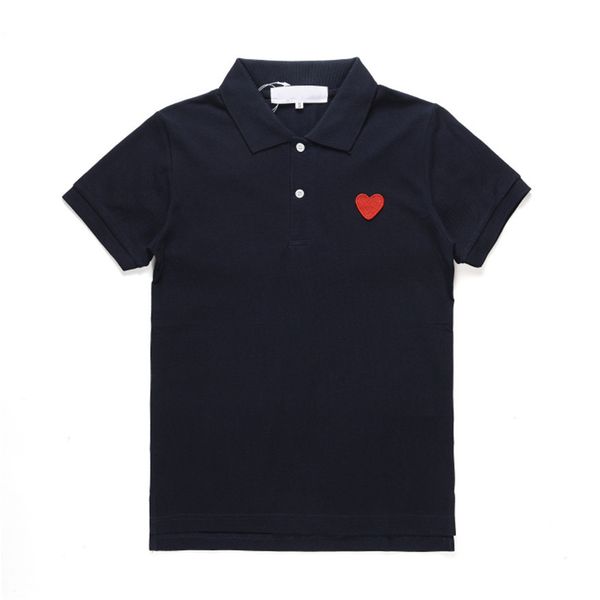 2021 play designers polo #pl011 off summer fashion men women tees harajuku luxury heart pattern white t shirt cdg casual essentials clothing, White;black
2021 play designers polo #pl011 off summer fashion men women tees harajuku luxury heart pattern white t shirt cdg casual essentials clothing, White;black