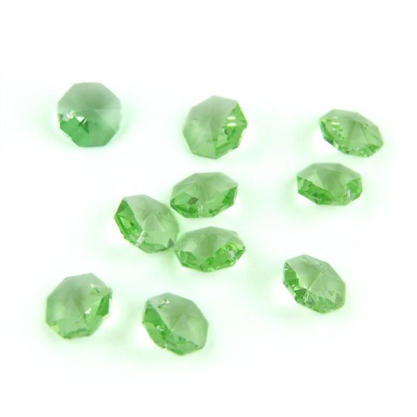 2000piece /diy light green lighting accessories beaded curtain crystal beads 14mm transparent octagonal one hole chandelier
2000piece /diy light green lighting accessories beaded curtain crystal beads 14mm transparent octagonal one hole chandelier