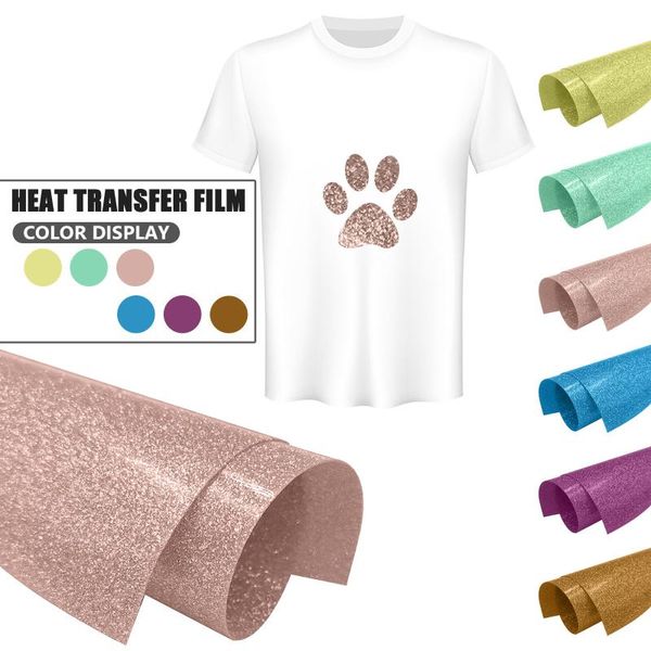 window stickers heat transfer for fabric film diy clothing sticker silhouette paper art printing on roll 25x30cm
window stickers heat transfer for fabric film diy clothing sticker silhouette paper art printing on roll 25x30cm