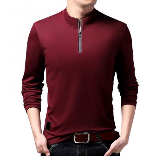 men solid color o neck long sleeve jumpers knitted pullover slim base sweater men's sweaters pullovers knitwear t-shirts, White;black
men solid color o neck long sleeve jumpers knitted pullover slim base sweater men's sweaters pullovers knitwear t-shirts, White;black