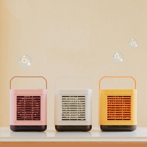 negative ion air conditioning fan cooler mini 3-gear mode cooling frost conditioner electric fans
negative ion air conditioning fan cooler mini 3-gear mode cooling frost conditioner electric fans