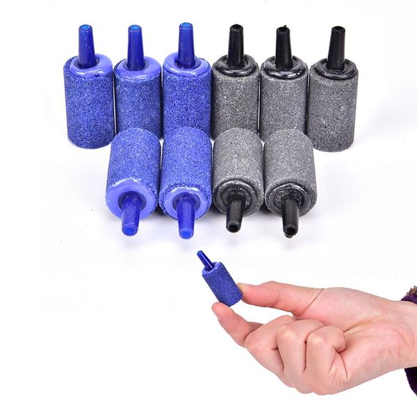 air pumps & accessories 10pcs/lot aquarium cylinder shape stone mineral bubbles release fish tank punp airstone aeration aerator
air pumps & accessories 10pcs/lot aquarium cylinder shape stone mineral bubbles release fish tank punp airstone aeration aerator