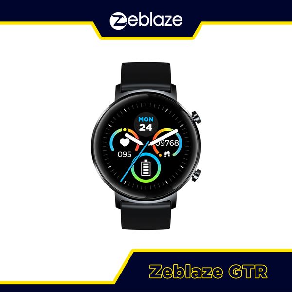 new zeblaze gtr health & fitness smartwatch metal body 3 atm 30 days battery life smart watch 2021 watch for womeng, Slivery;brown
new zeblaze gtr health & fitness smartwatch metal body 3 atm 30 days battery life smart watch 2021 watch for womeng, Slivery;brown