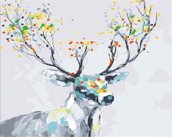 paintings color deer a paint by numbers kits picture diy frame home decoration coloring flower girl handpainted
paintings color deer a paint by numbers kits picture diy frame home decoration coloring flower girl handpainted