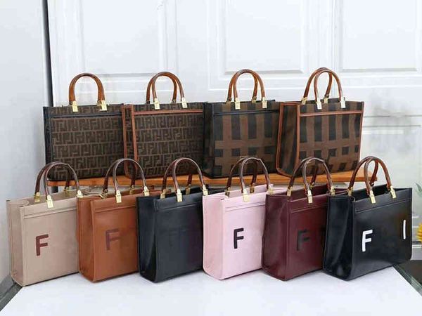 2022 factory wholesale new messenger fashion women's handbag single shoulder underarm tote bag
2022 factory wholesale new messenger fashion women's handbag single shoulder underarm tote bag