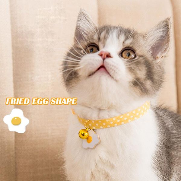 cat collars & leads cute collar adjustable small dog kitten necklace for pet supplies chihuahua puppy accessories
cat collars & leads cute collar adjustable small dog kitten necklace for pet supplies chihuahua puppy accessories