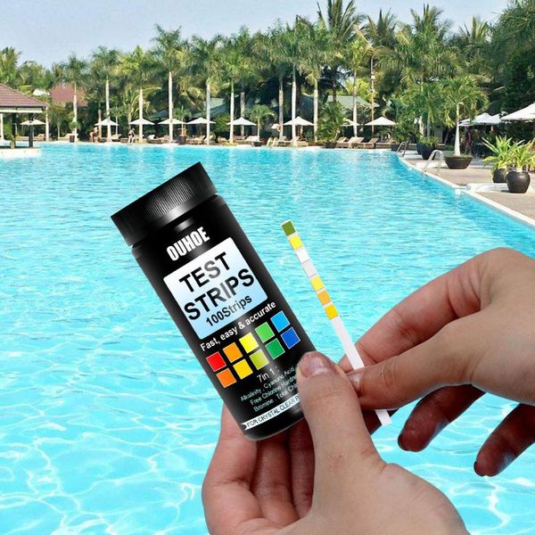 pool & accessories swimming ph test paper residual chlorine value alkalinity hardness strip tester cleaner #w5
pool & accessories swimming ph test paper residual chlorine value alkalinity hardness strip tester cleaner #w5