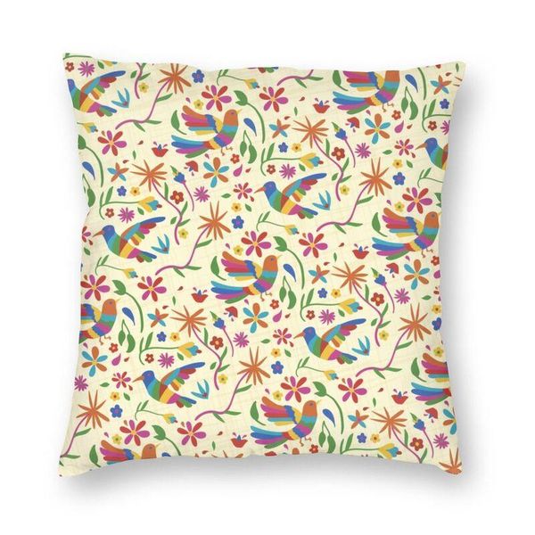 cushion/decorative pillow mexican otomi birds and flowers pattern cushion covers sofa living room traditional textile art square throw cover
cushion/decorative pillow mexican otomi birds and flowers pattern cushion covers sofa living room traditional textile art square throw cover